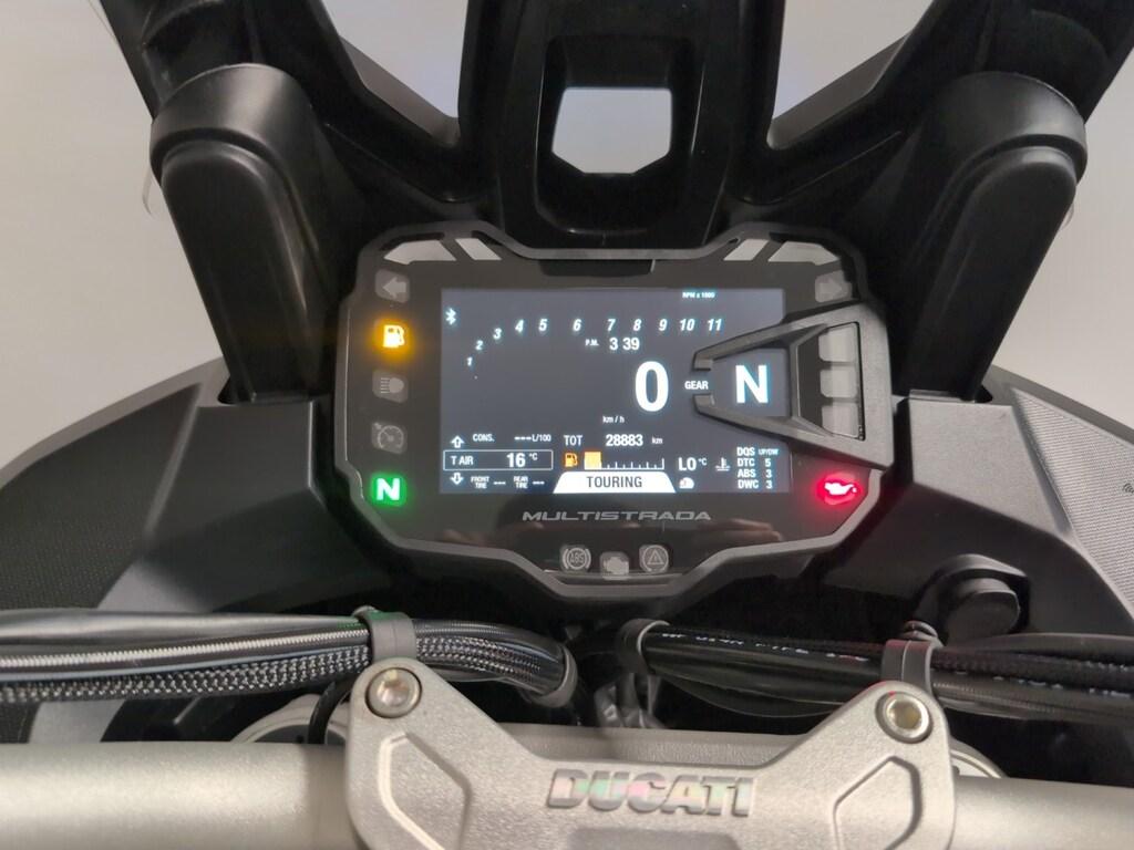 MULTISTRADA 1260
