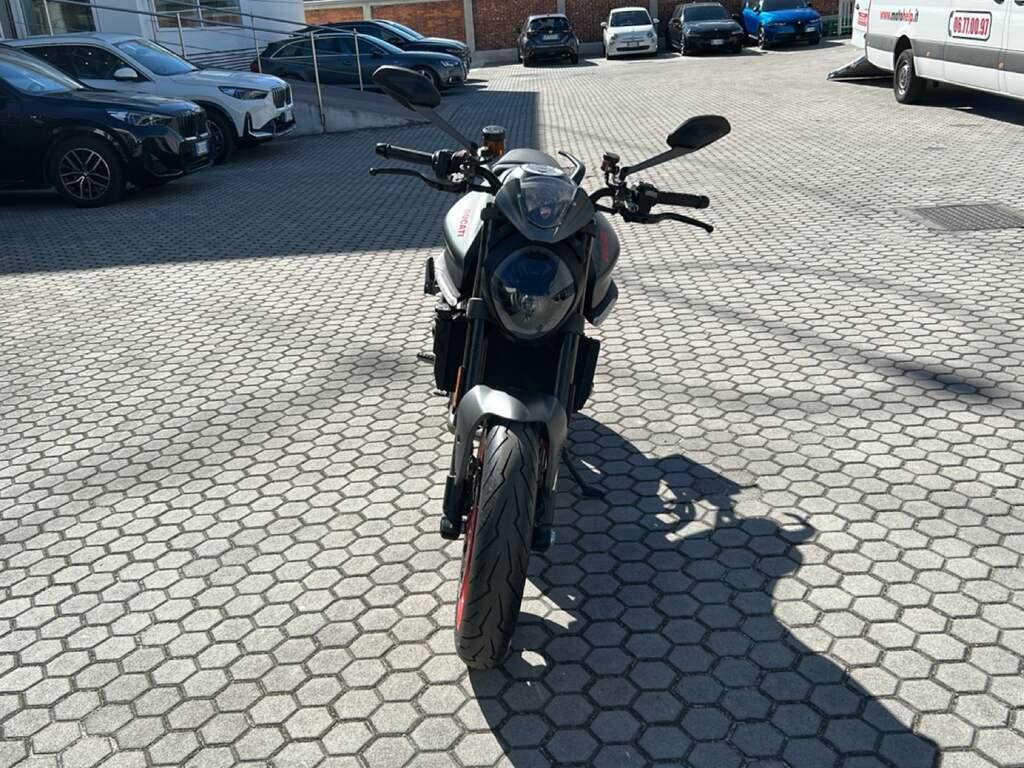 MONSTER 950