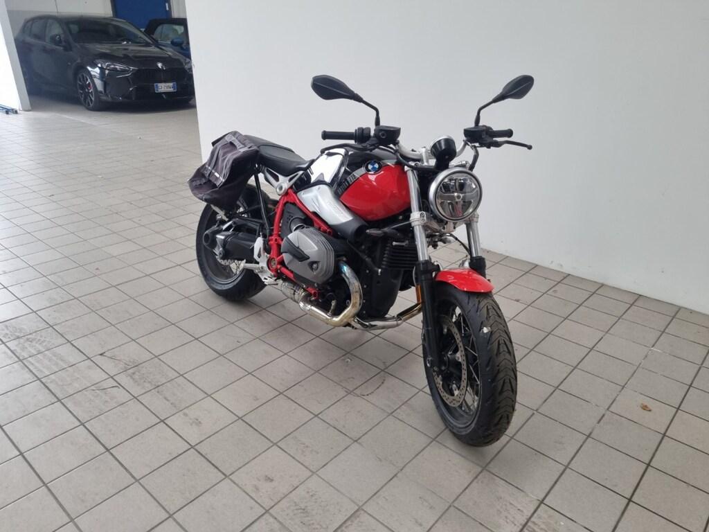 R 1200 NINET