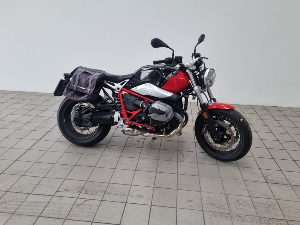 R 1200 NINET
