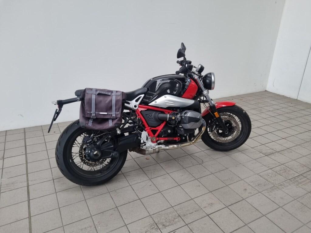 R 1200 NINET