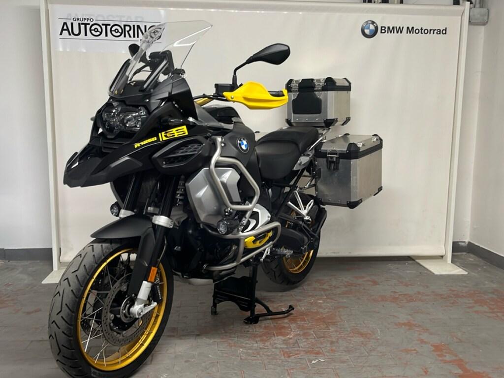 R 1250 GS
