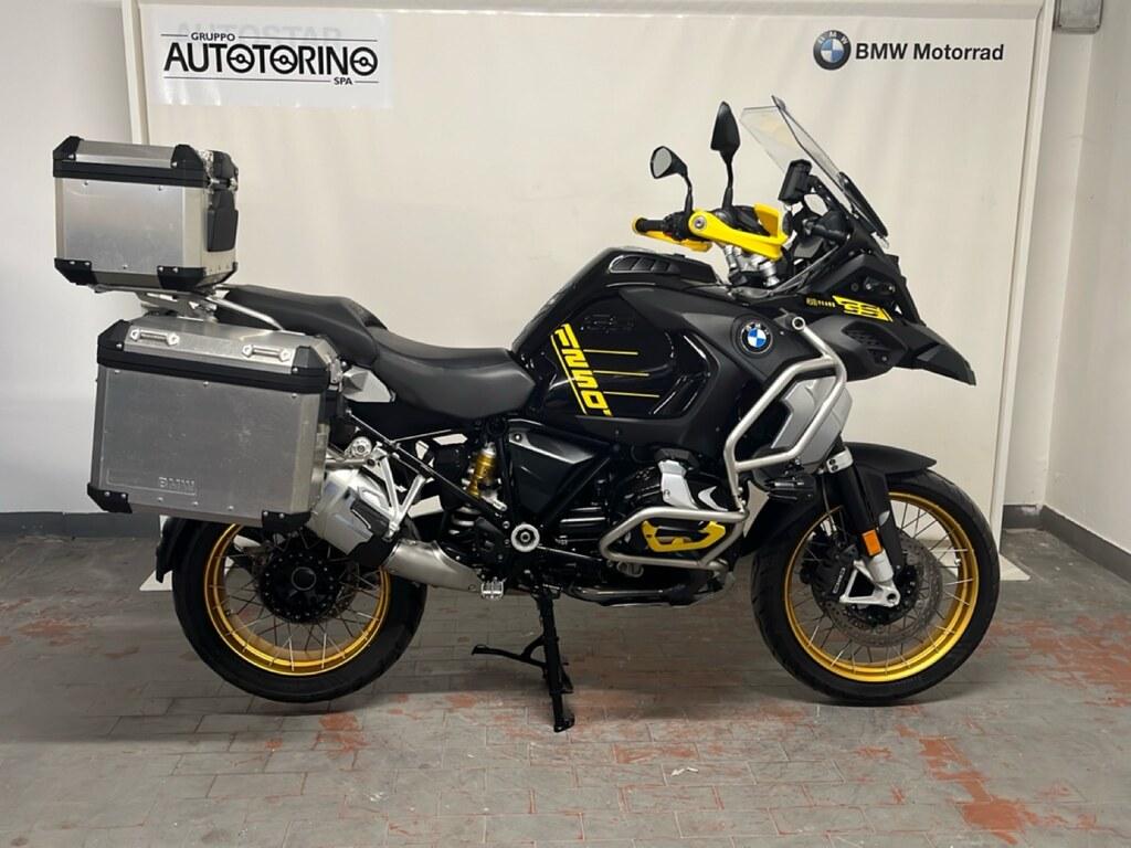 R 1250 GS