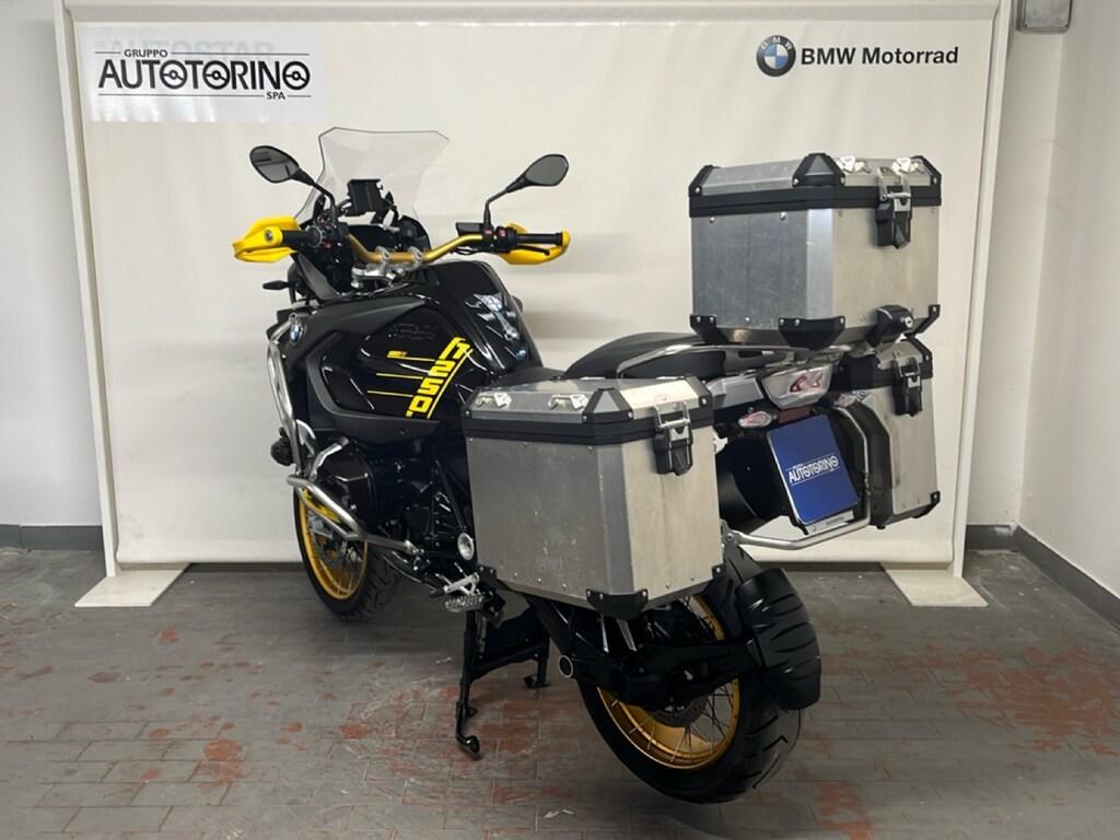 R 1250 GS
