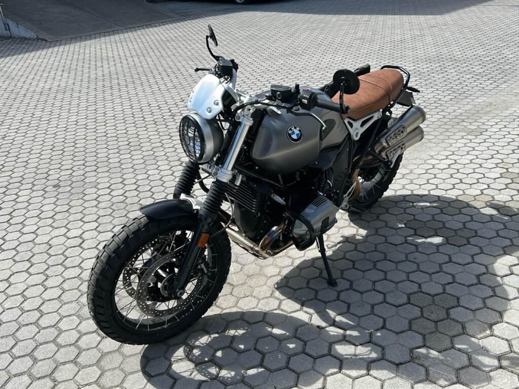 R 1200 NINET