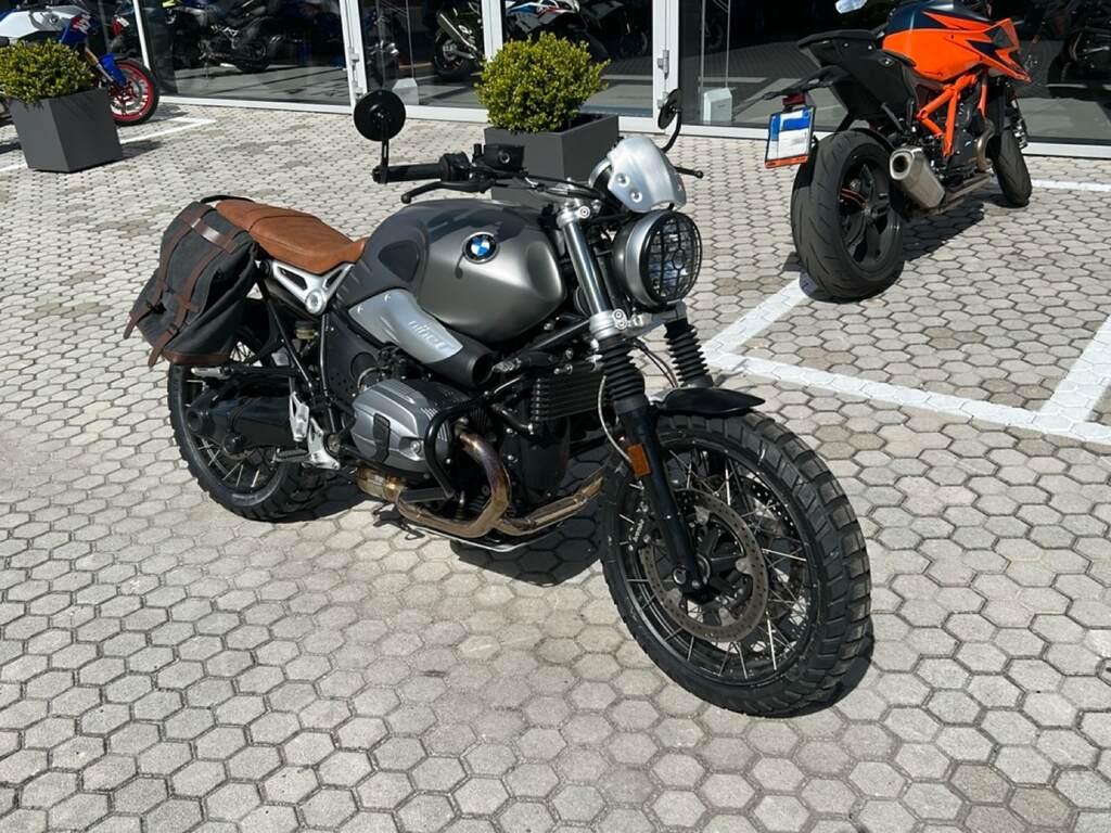 R 1200 NINET