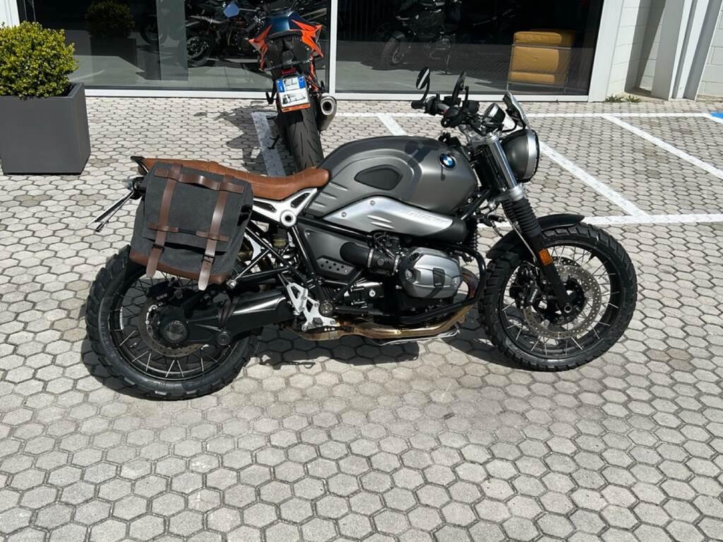 R 1200 NINET
