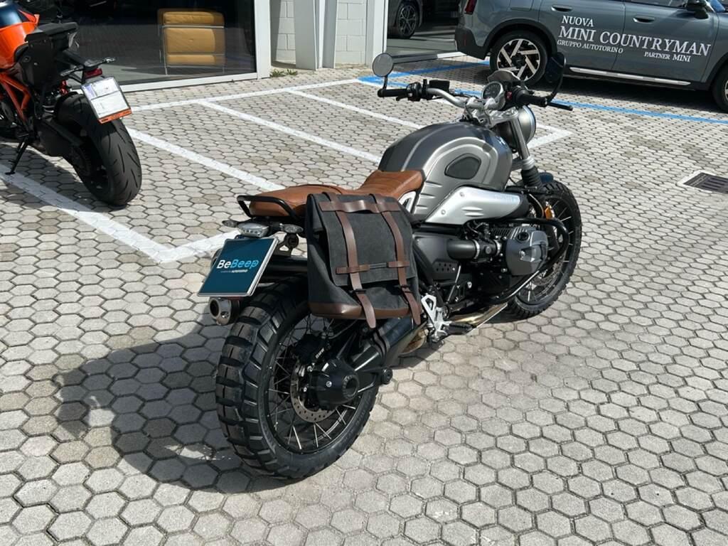 R 1200 NINET