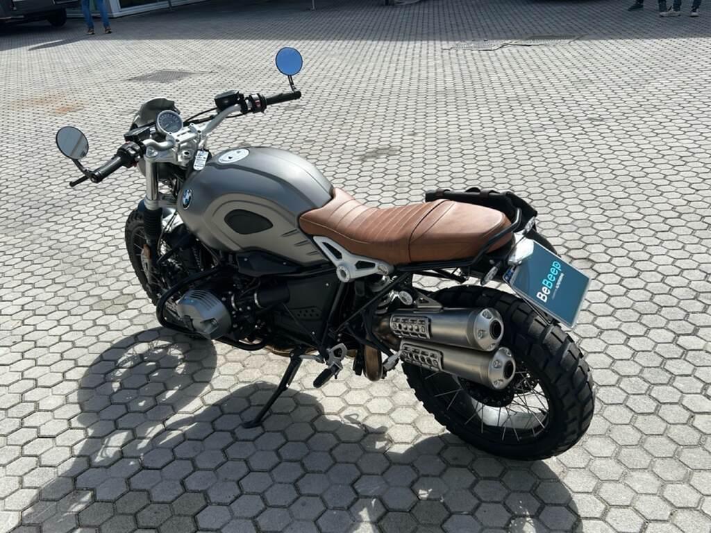 R 1200 NINET
