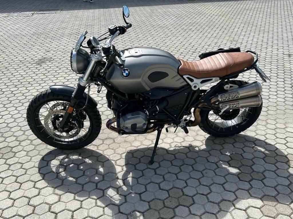 R 1200 NINET