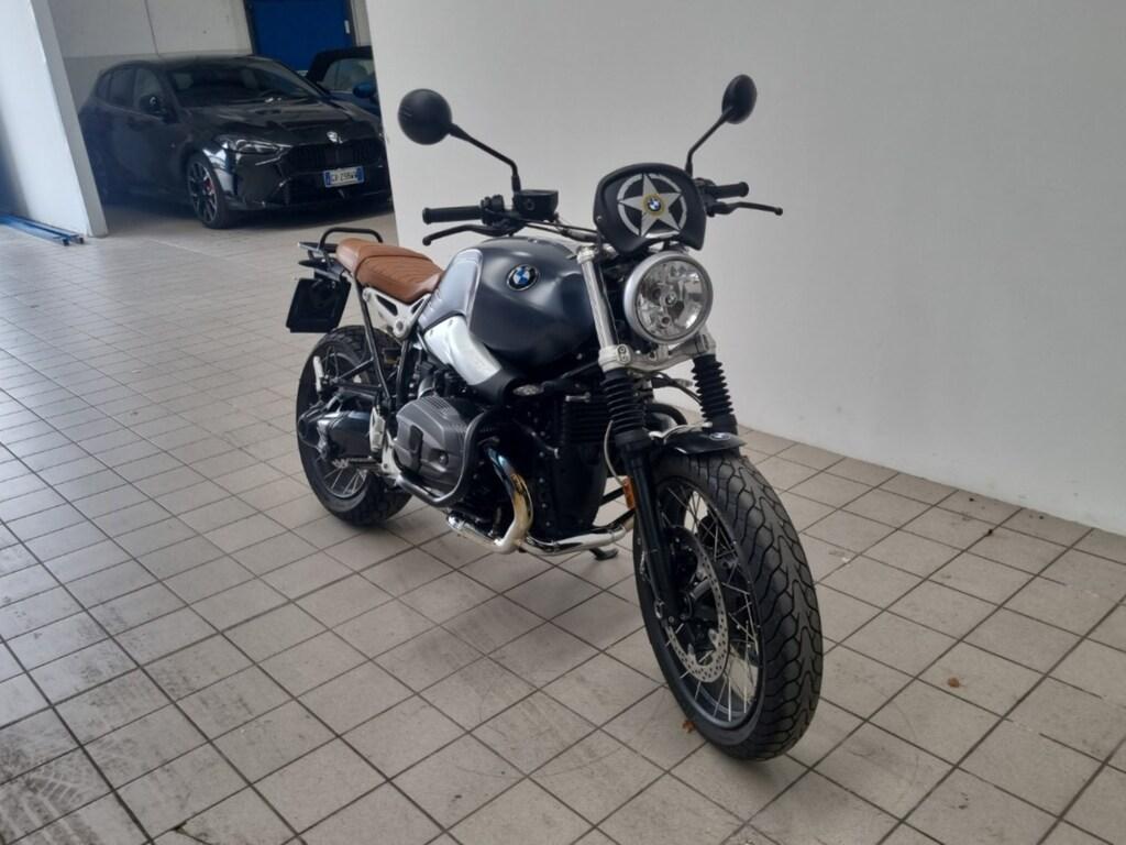 R 1200 NINET