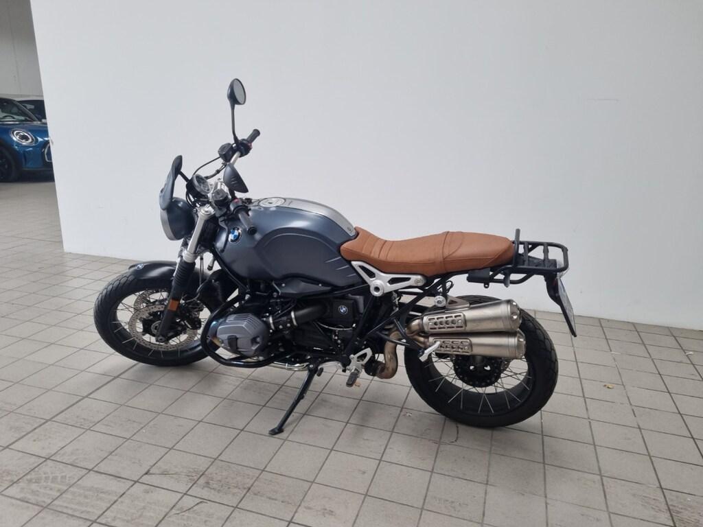 R 1200 NINET