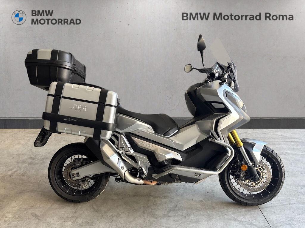 X-ADV 750