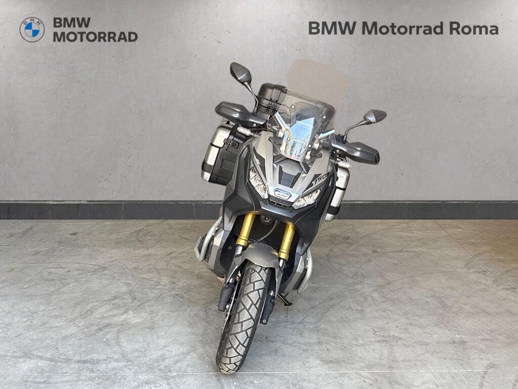X-ADV 750