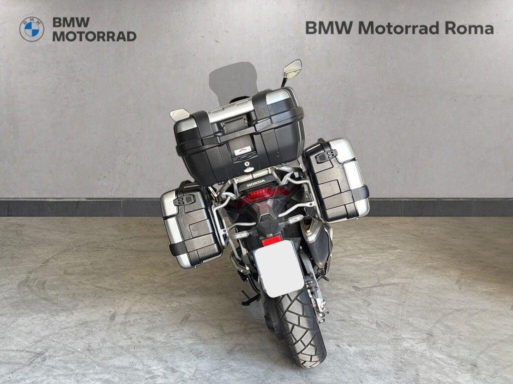 X-ADV 750