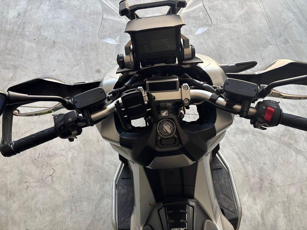 X-ADV 750