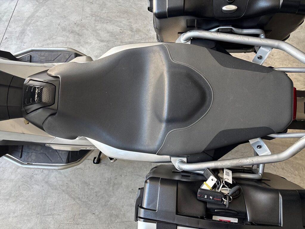 X-ADV 750