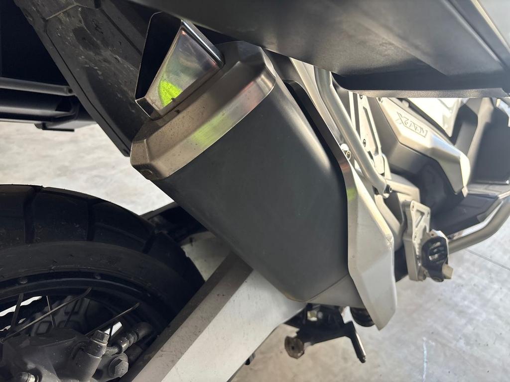 X-ADV 750