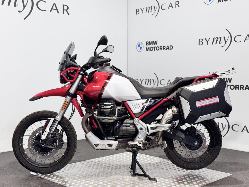 V85 TT