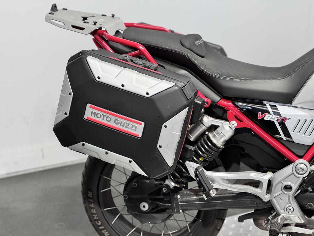 V85 TT