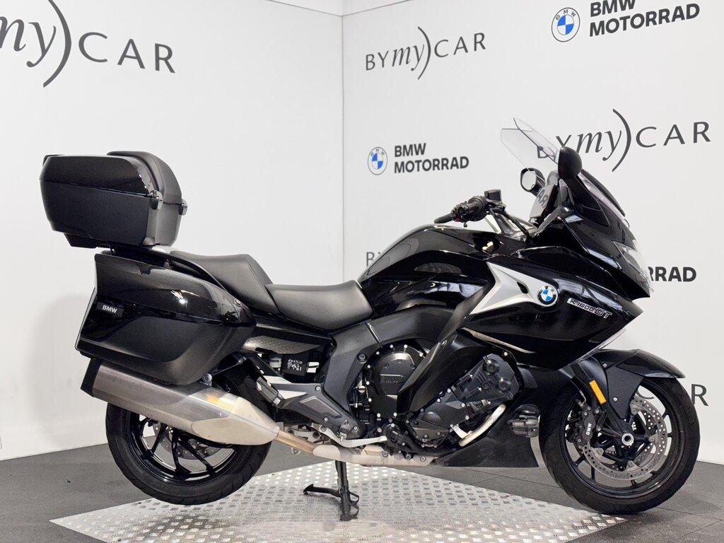K 1600 GT