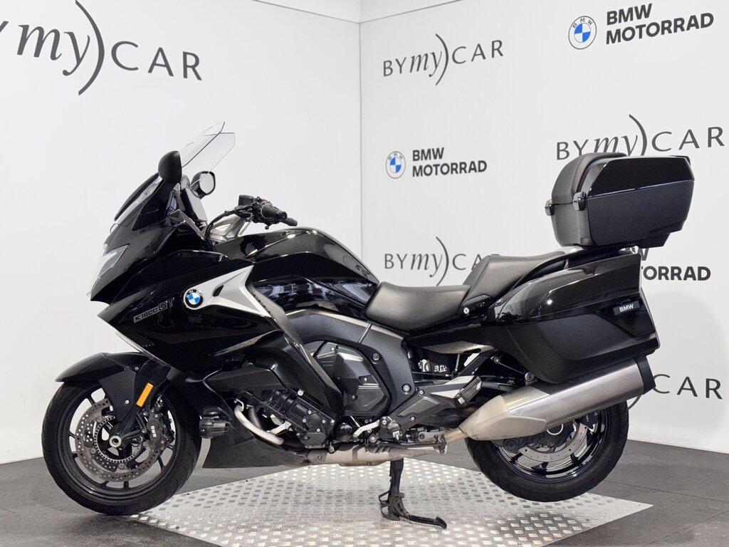 K 1600 GT