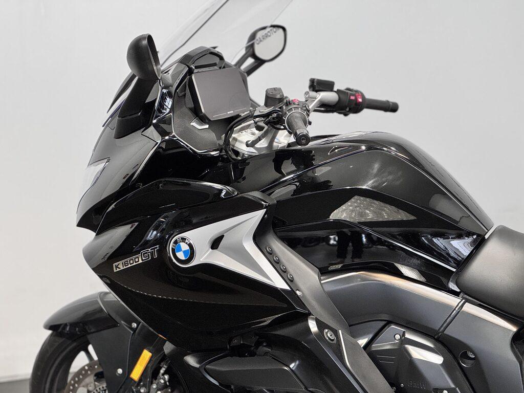 K 1600 GT