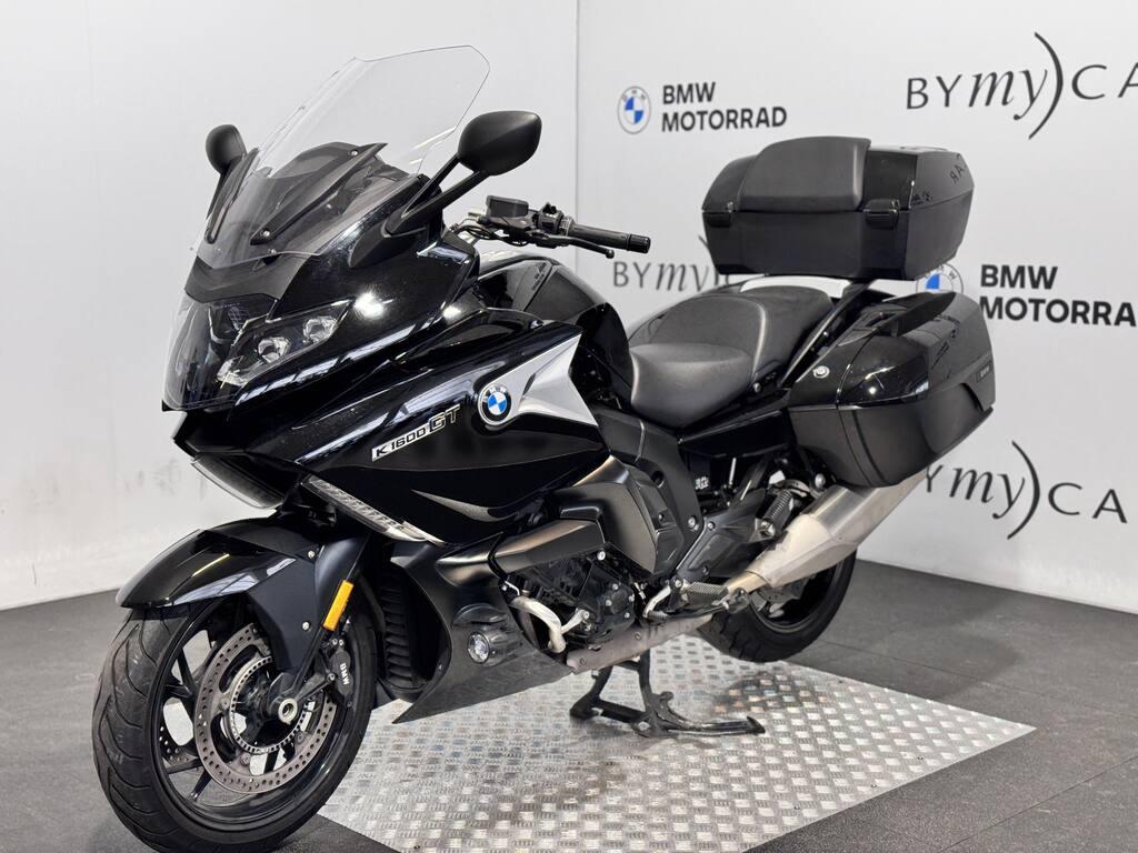 K 1600 GT