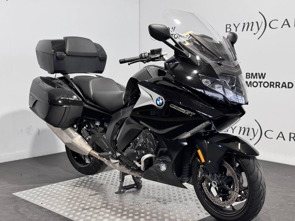 K 1600 GT
