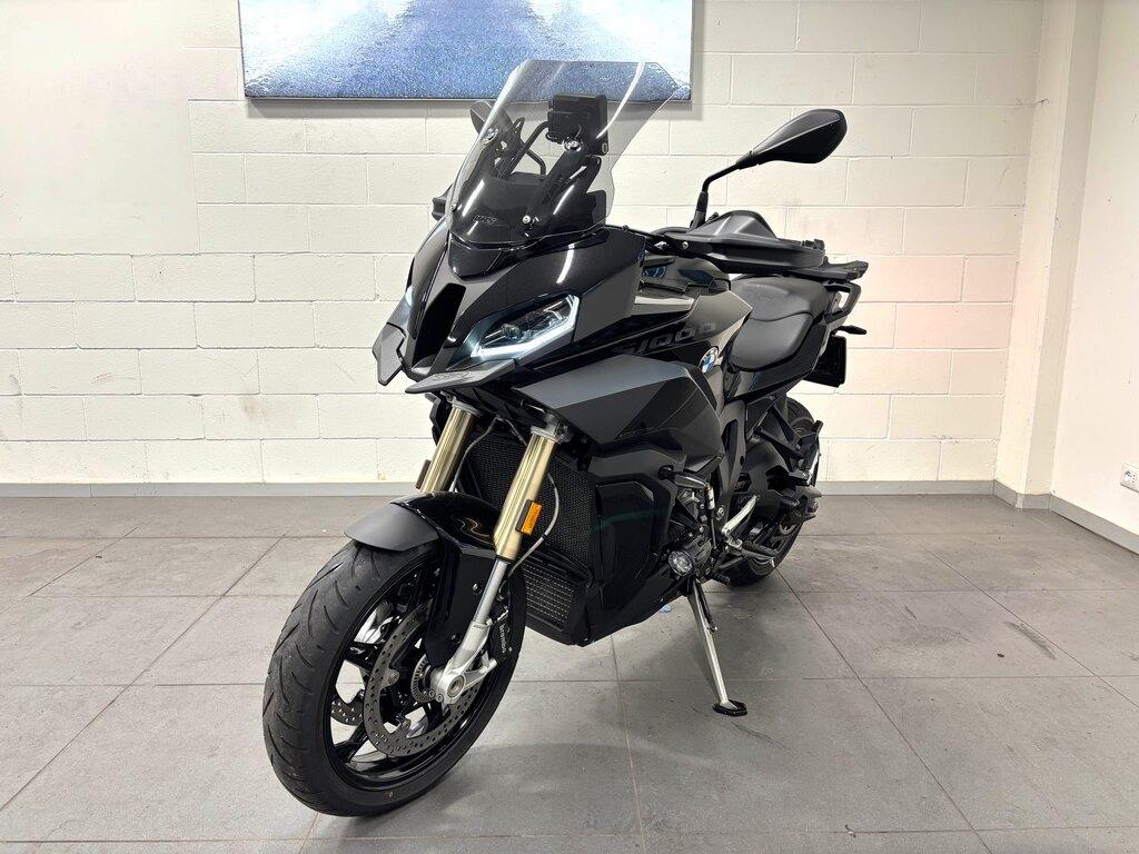 S 1000 XR