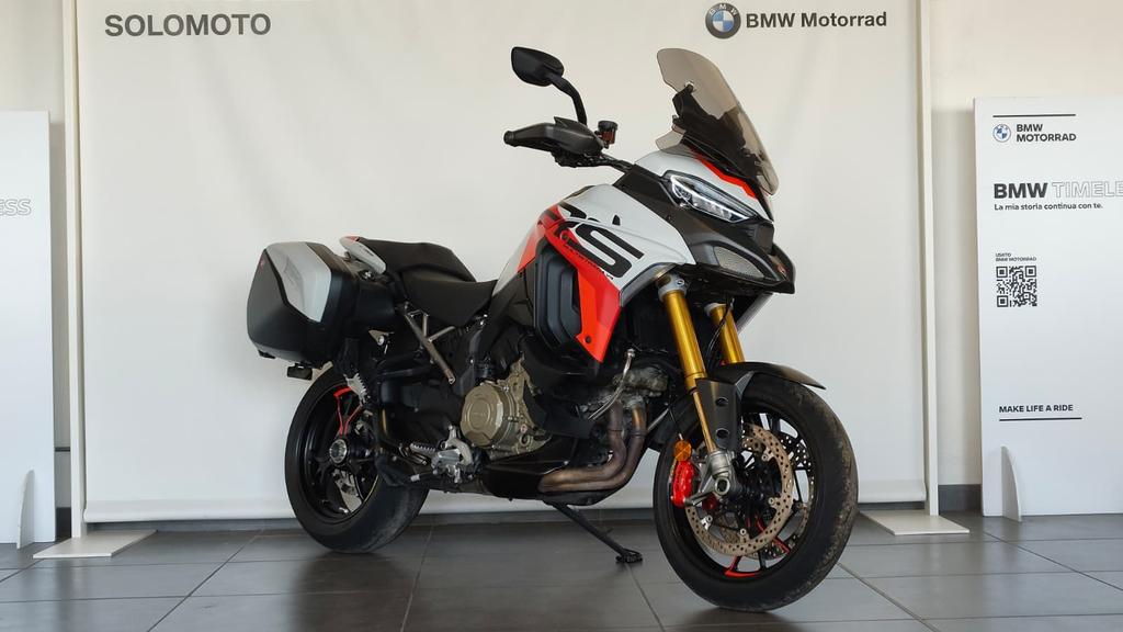 MULTISTRADA V4 RS