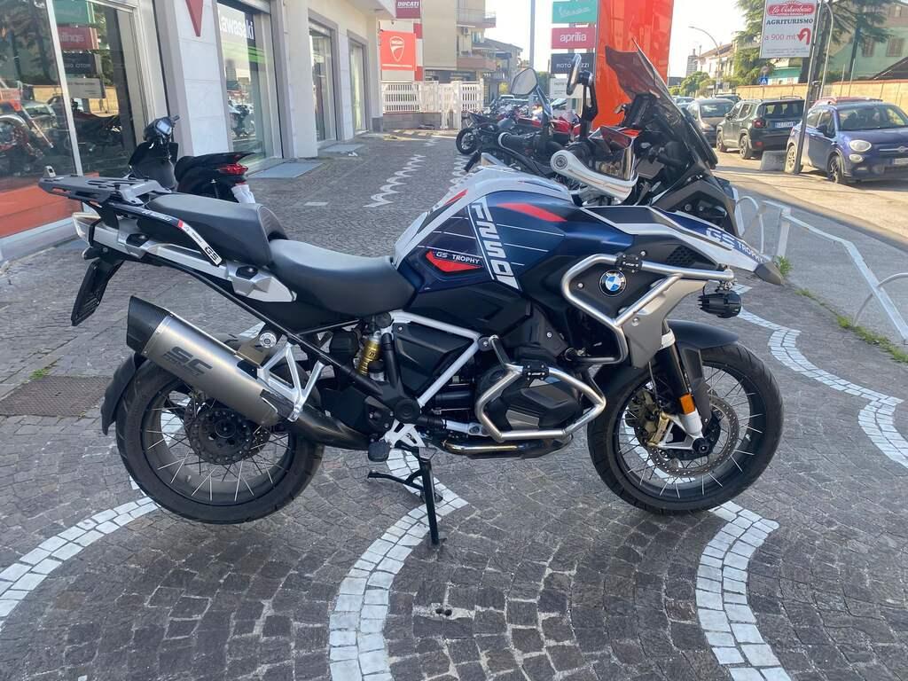 R 1250 GS