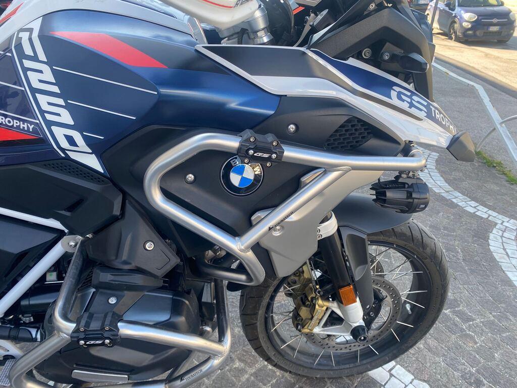 R 1250 GS