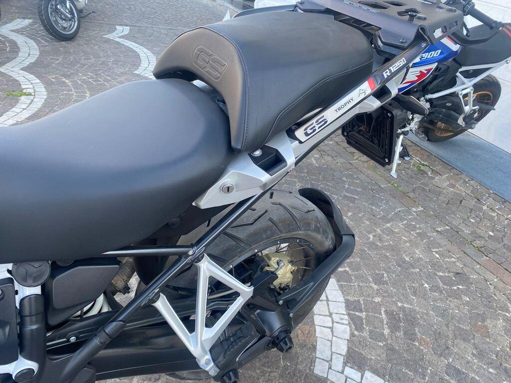 R 1250 GS