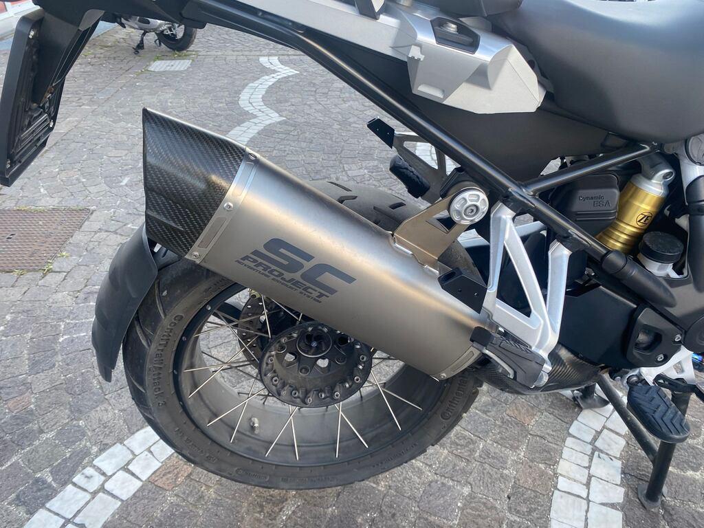 R 1250 GS