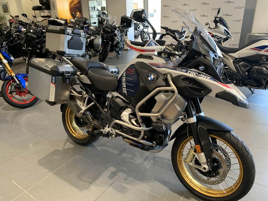 R 1250 GS