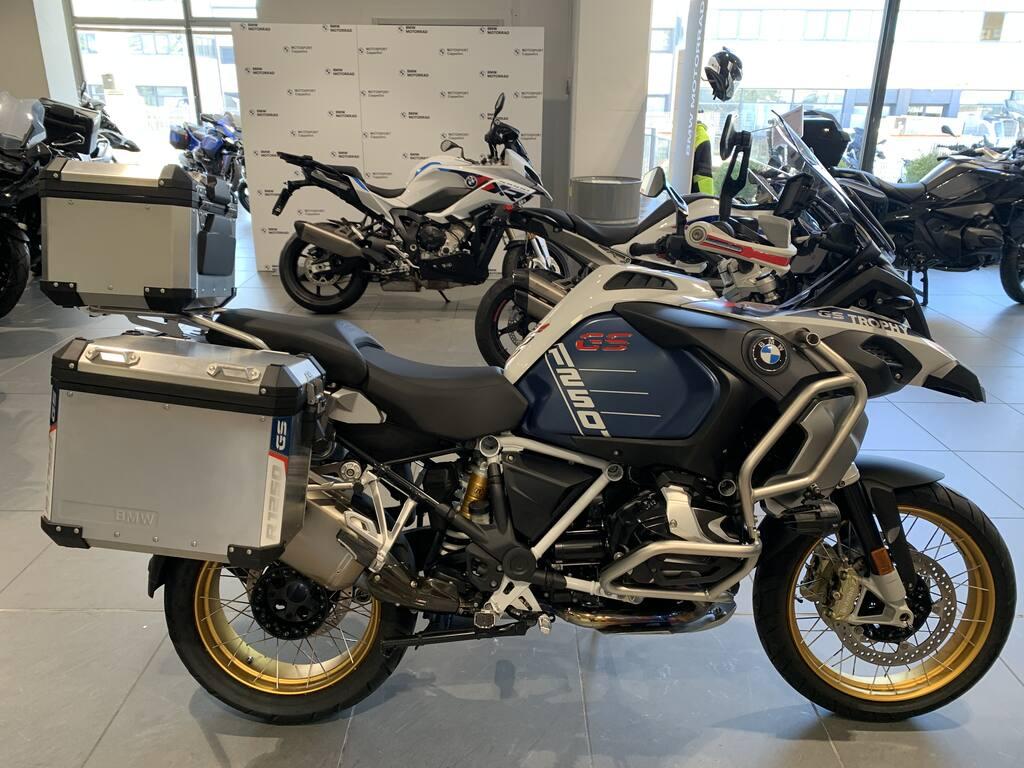 R 1250 GS