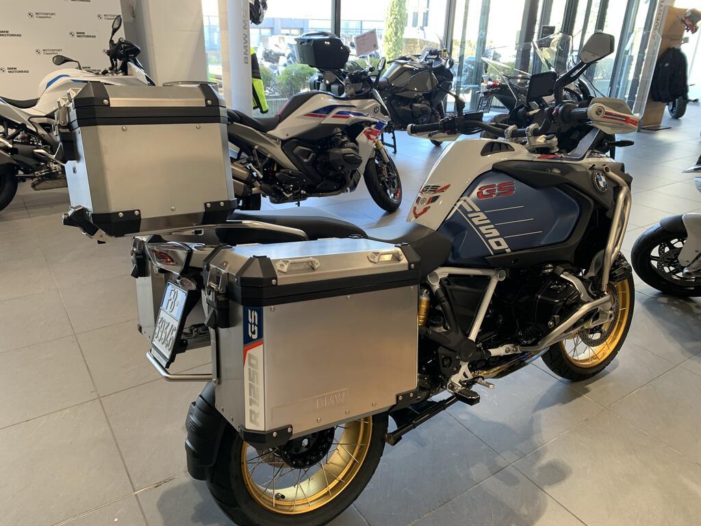 R 1250 GS