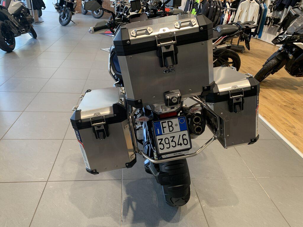R 1250 GS