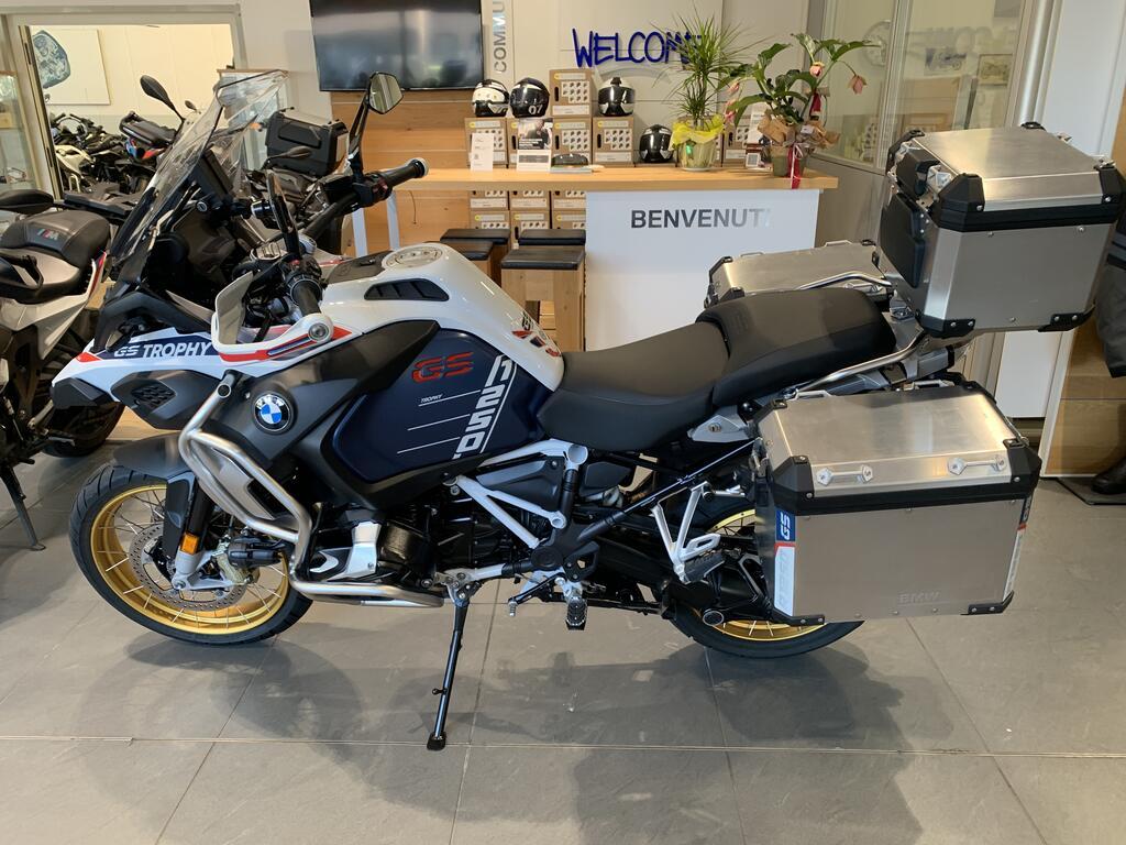 R 1250 GS