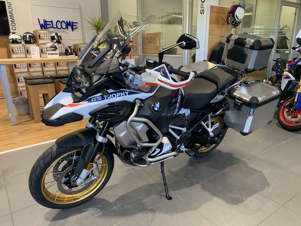 R 1250 GS