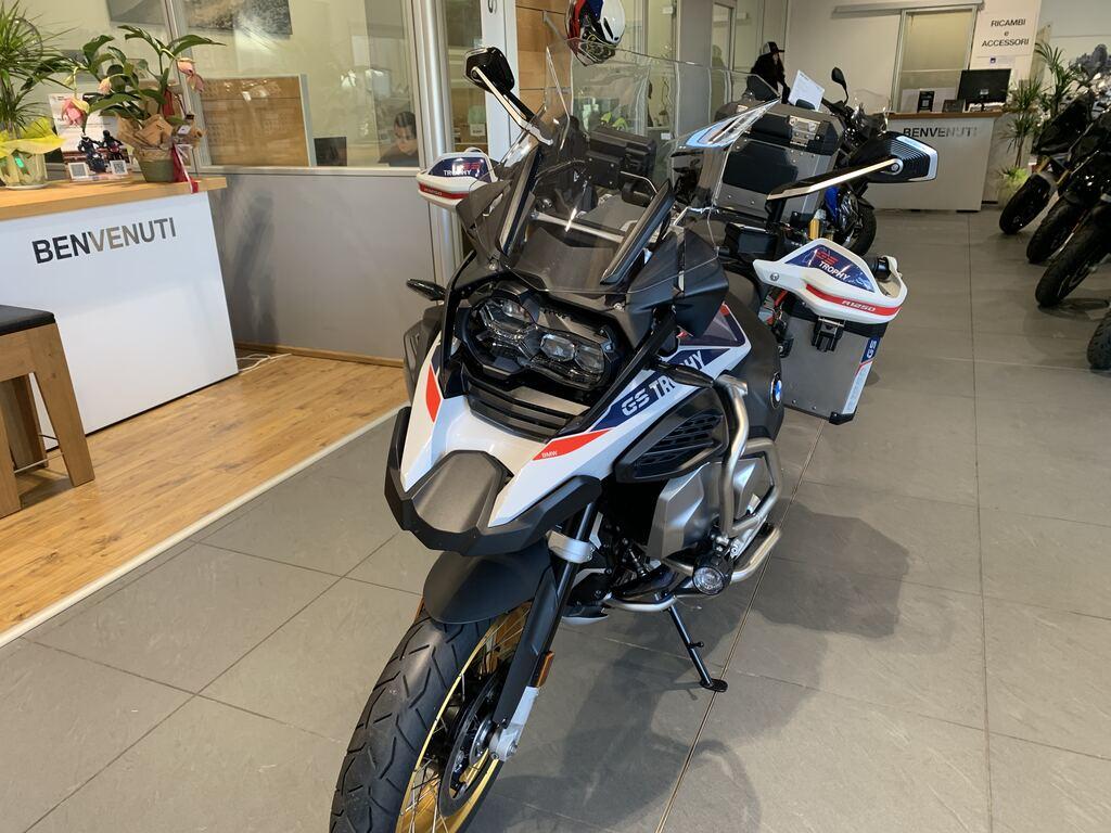 R 1250 GS