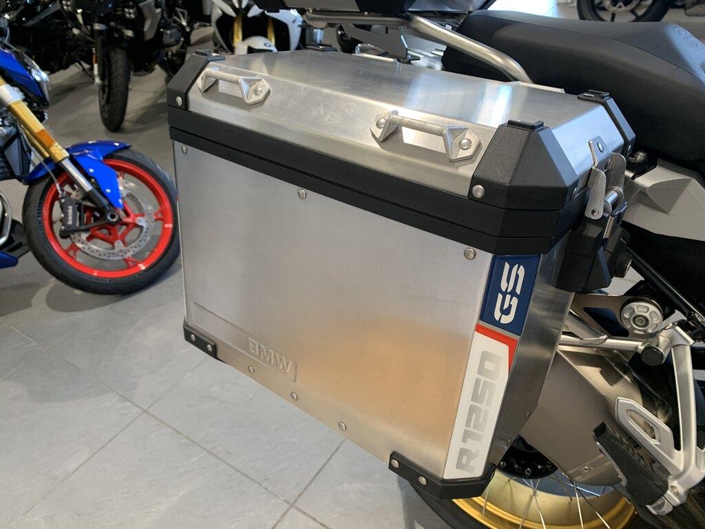 R 1250 GS