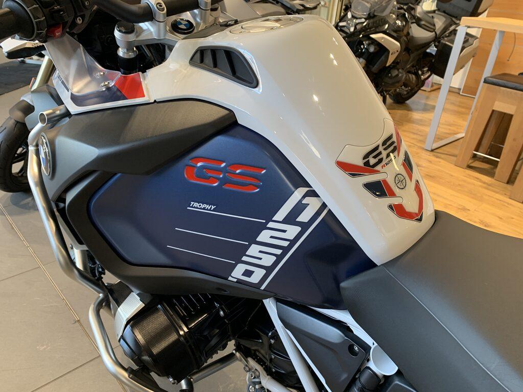 R 1250 GS