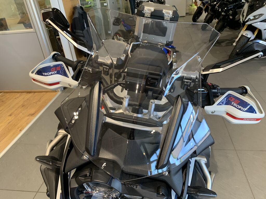 R 1250 GS