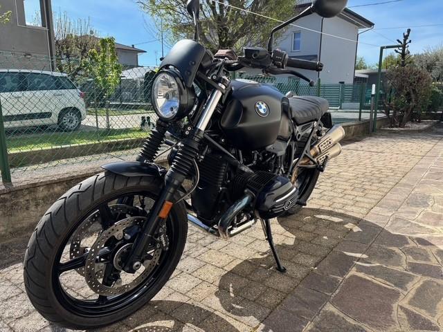 R 1200 NINET