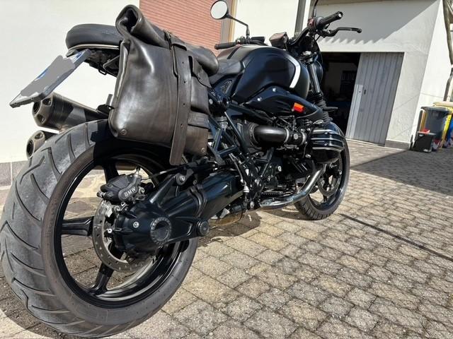 R 1200 NINET
