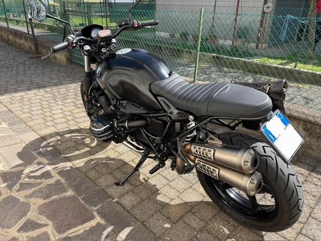 R 1200 NINET