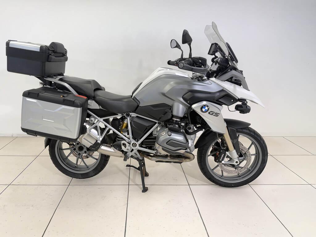 R 1200 GS