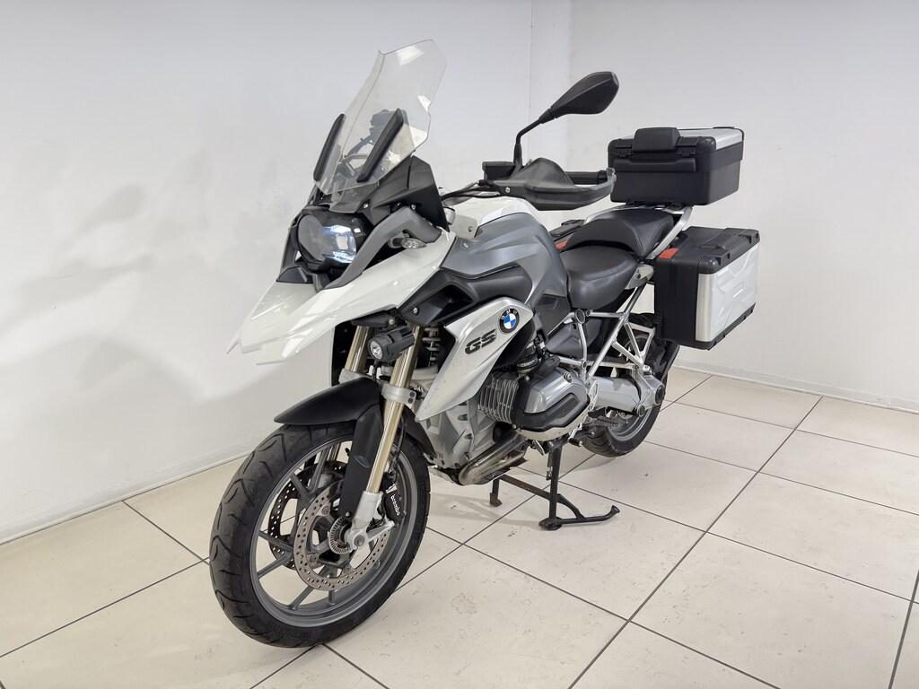 R 1200 GS